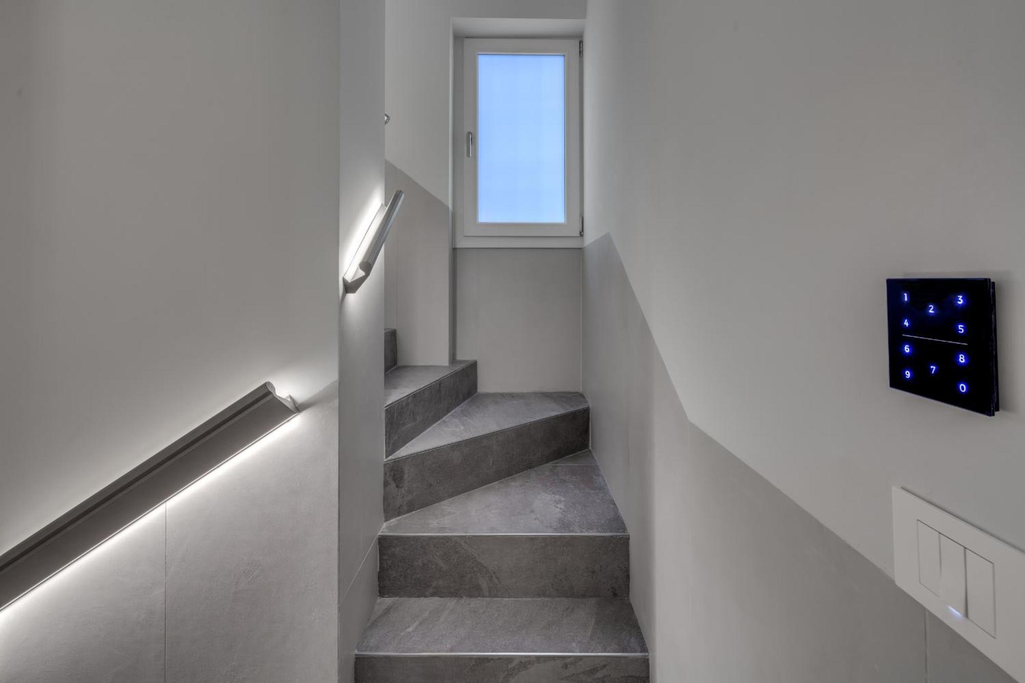 Forum Suites Verona Exterior foto