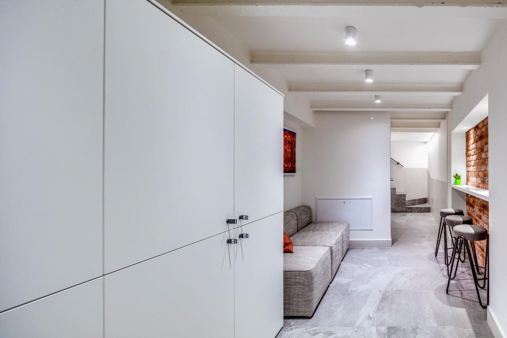 Forum Suites Verona Exterior foto
